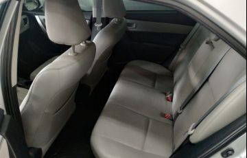 Toyota Etios Sedan Platinum 1.5 (Flex) (Aut) - Foto #8