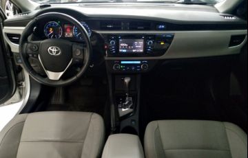 Toyota Etios Sedan Platinum 1.5 (Flex) (Aut) - Foto #9