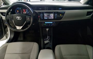 Toyota Etios Sedan Platinum 1.5 (Flex) (Aut) - Foto #10