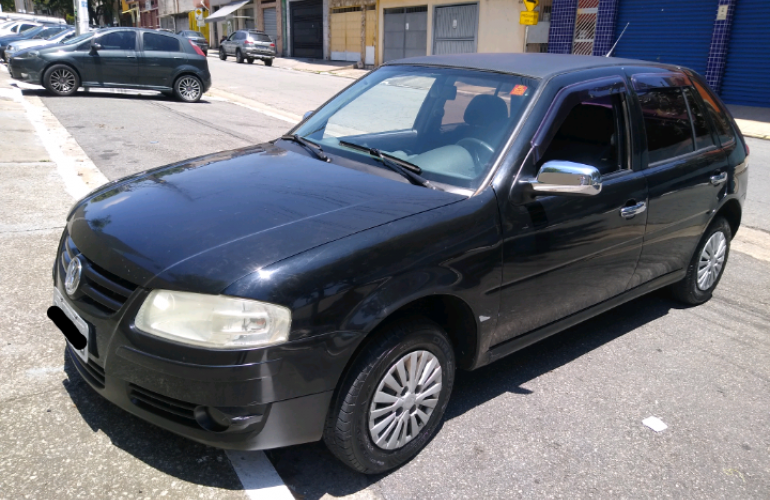 vw gol fipe