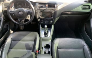 Volkswagen Jetta 2.0 Comfortline Tiptronic (Flex) - Foto #6