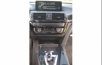 Volkswagen Amarok 2.0 CD 4x4 TDi Trendline (Aut) - Foto #9