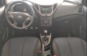 Hyundai HB20X Premium 1.6 - Foto #7