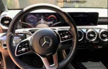 Mercedes-Benz Classe A 250 Vision 2.0 Turbo