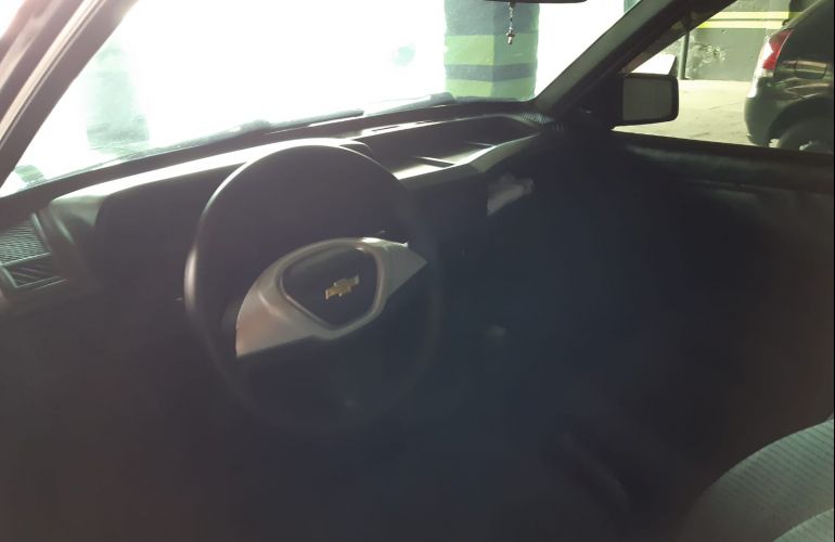 Chevrolet Kadett Hatch SLE 1.8 EFi - Foto #9