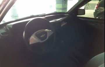 Chevrolet Kadett Hatch SLE 1.8 EFi - Foto #9