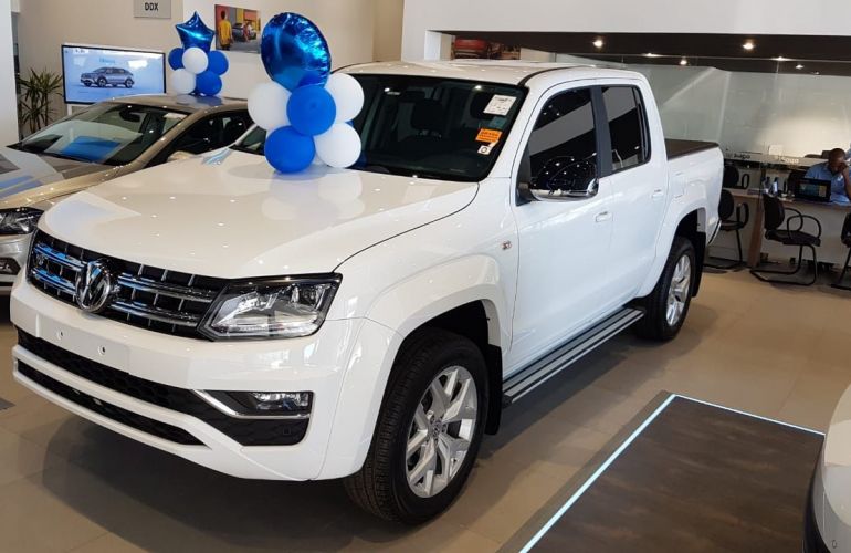 amarok highline 2.0 2021