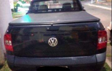 Volkswagen Saveiro 1.6  (Flex) (cab. estendida)