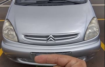 Citroën Xsara Picasso GLX 1.6 16V