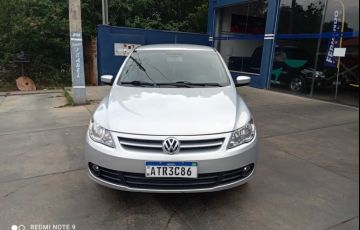 Volkswagen Gol Trend 1.0 (G5) (Flex) - Foto #1