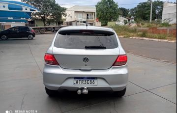 Volkswagen Gol Trend 1.0 (G5) (Flex) - Foto #6