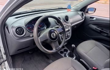 Volkswagen Gol Trend 1.0 (G5) (Flex) - Foto #9
