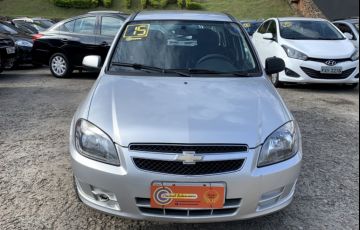 Chevrolet Celta LT 1.0 (Flex)
