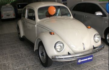 Volkswagen Fusca 1300