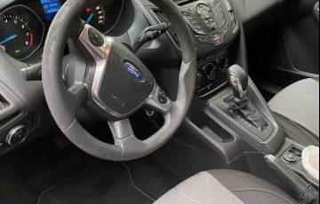 Ford Focus Hatch SE 1.6 16V TiVCT PowerShift