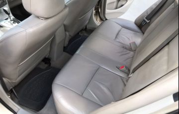 Toyota Corolla Sedan 2.0 Dual VVT-i XEI (aut)(flex) - Foto #8