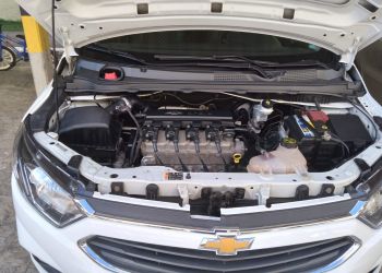 Chevrolet Prisma 1.4 LTZ SPE/4 - Foto #3