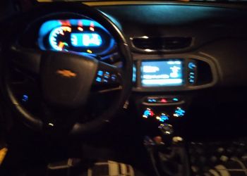 Chevrolet Prisma 1.4 LTZ SPE/4 - Foto #6