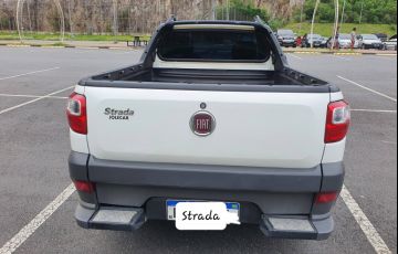 Fiat Strada 1.4 CS Working - Foto #2