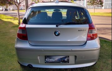 BMW 120i 2.0 16V (Aut) - Foto #5
