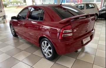 Chevrolet Astra Hatch Advantage 2.0 (Flex) - Foto #5