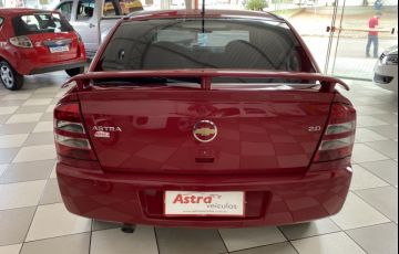 Chevrolet Astra Hatch Advantage 2.0 (Flex) - Foto #6