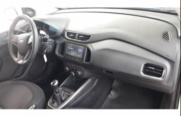 Ford New Fiesta SE 1.5 16v - Foto #8