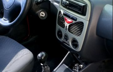 Fiat Palio Fire 1.0 8V 4p