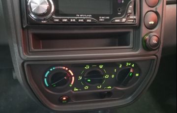 Ford Ka 1.0 (Flex) - Foto #5