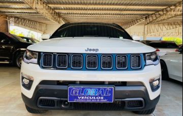 Jeep Compass 2.0 Limited - Foto #1