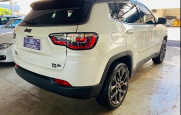 Jeep Compass 2.0 Limited - Foto #5