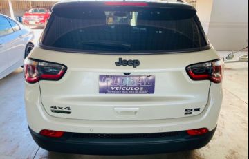 Jeep Compass 2.0 Limited - Foto #6