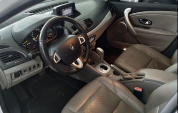 Hyundai HB20S 1.6 Premium (Aut) - Foto #7