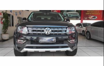 Volkswagen Amarok Highline 3.0 CD V6 4Motion