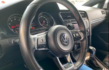 Volkswagen Golf GTI 2.0 TSi DSG - Foto #9