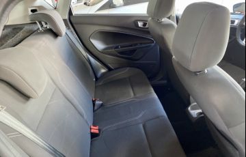 Ford Focus Hatch GLX 1.6 8V (Flex) - Foto #10