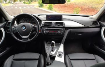 BMW 320i 2.0 ActiveFlex - Foto #10