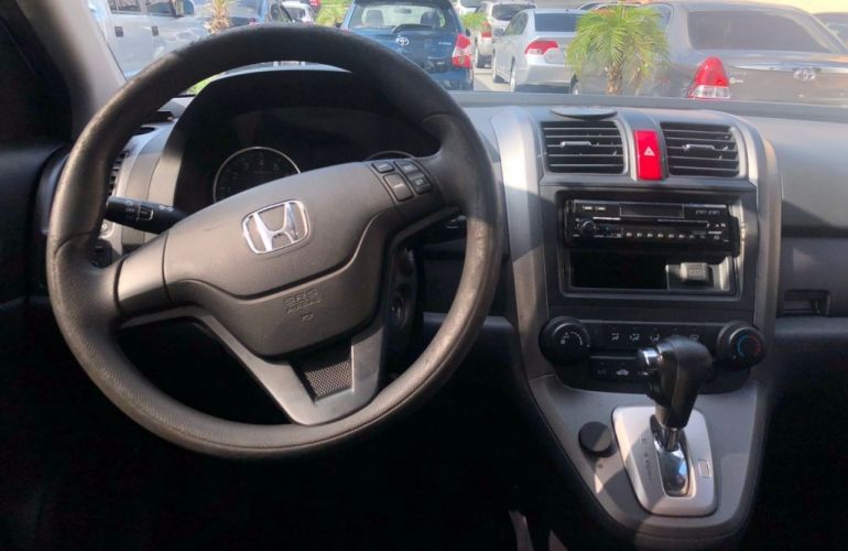Honda CR-V 2.0 16V 4X2 LX (aut) - Foto #7