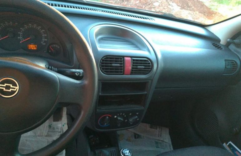 Chevrolet Corsa Hatch Maxx 1.4 (Flex) - Foto #4