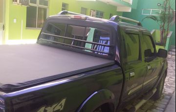 Ford Ranger Limited 4x4 3.0 (Cab Dupla)
