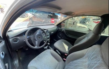 Chevrolet Celta 1.0 VHC 2p - Foto #4