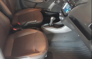 Chevrolet Cobalt Elite 1.8 8V (Aut) (Flex) - Foto #6