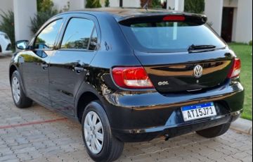 Volkswagen Gol Trend 1.0 (G5) (Flex) - Foto #7