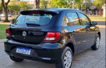 Volkswagen Gol Trend 1.0 (G5) (Flex) - Foto #10
