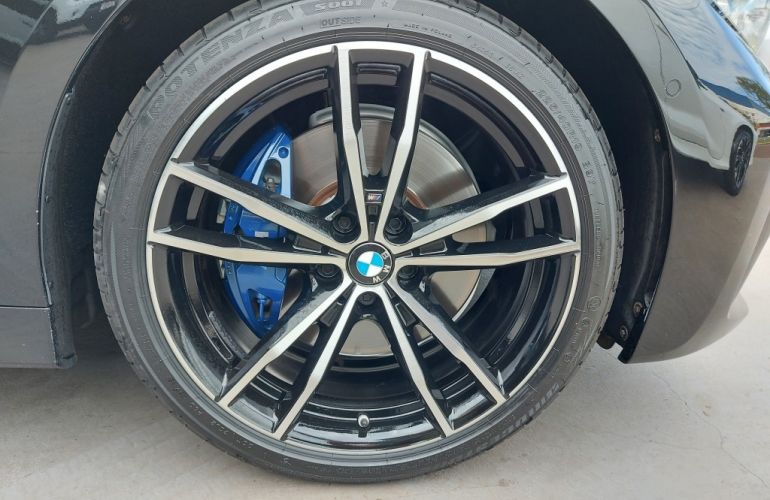 BMW 330i M Sport - Foto #5