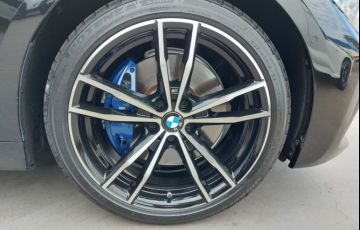 BMW 330i M Sport - Foto #5