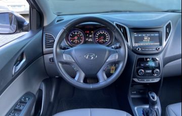 Hyundai HB20S 1.6 Premium (Aut) - Foto #5