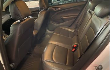 Chevrolet S10 Executive 4x2 2.4 (Flex) (Cab Dupla) - Foto #6