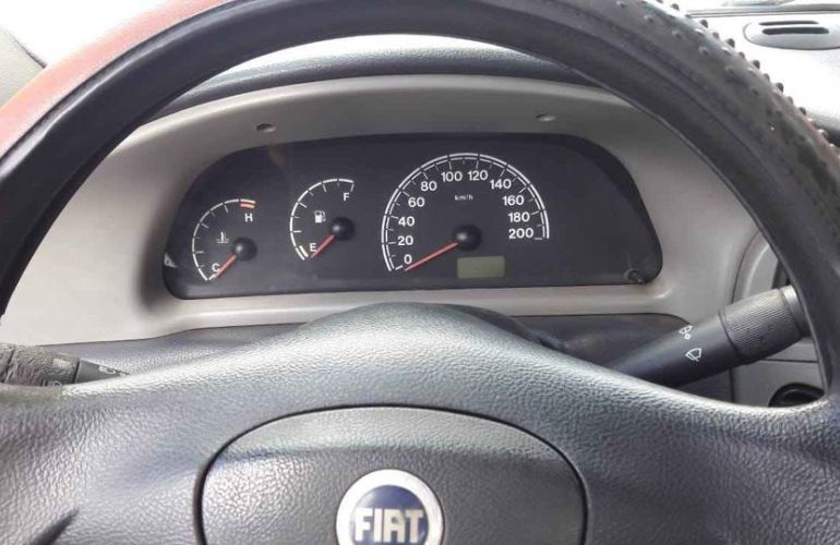 Fiat Palio Fire 1.0 8V (Flex) 2p - Foto #6