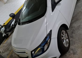 Chevrolet Prisma 1.4 LTZ SPE/4 (Aut) - Foto #3